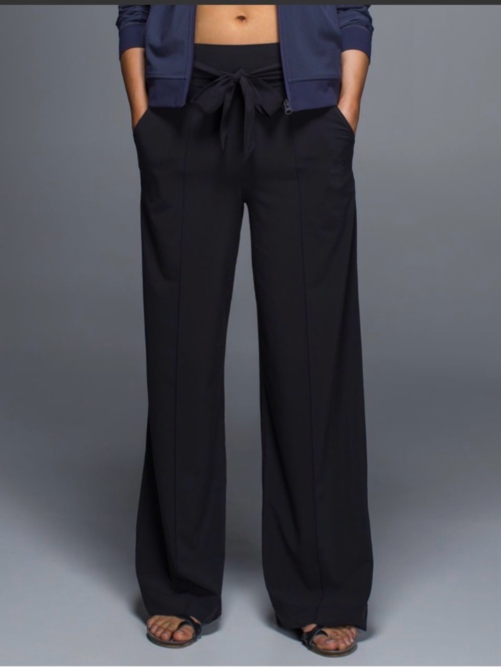 Lululemon Noir Pant (First Release)